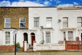 3 Bedroom Terraced